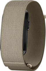 Garmin CIRQA Smart Band L/XL Harmaa
