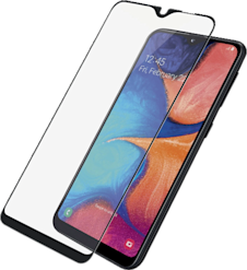PanzerGlass Samsung Galaxy A20e -näytönsuojalasi Case Friendly
