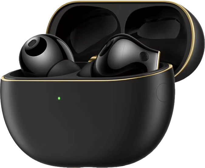 Huawei Freebuds Pro 4 -langattomat kuulokkeet Musta