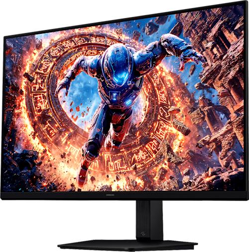 Samsung 32 tuumainen Odyssey G8 G80HS 6K Fast IPS -pelinäyttö