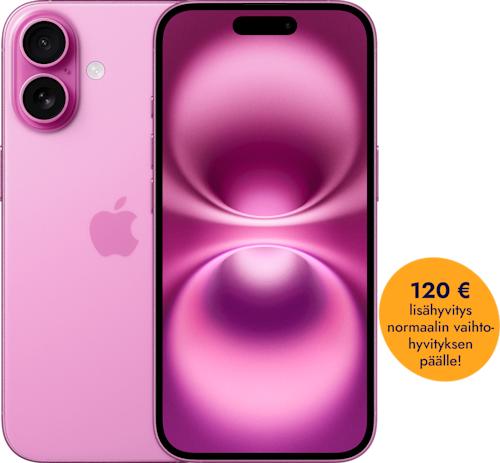 Apple iPhone 16 256 Gt 5G