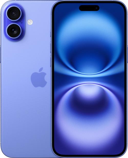 Apple iPhone 16 Plus 128 Gt 5G