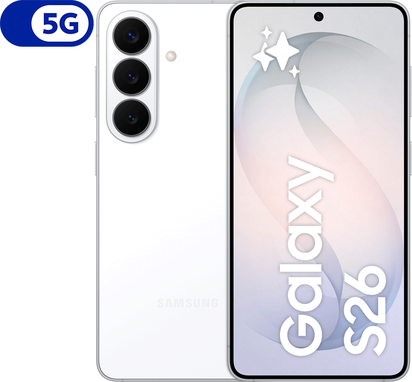Samsung Galaxy S26 5G 512GB