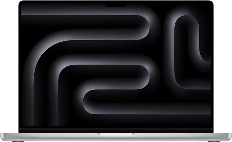 Apple MacBook Pro 16 (2026) M5 Pro