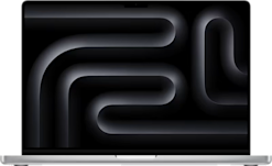 Apple MacBook Pro 16 (2026) M5 Pro 18-coreCPU/20-coreGPU/48GB/1TB/hopea