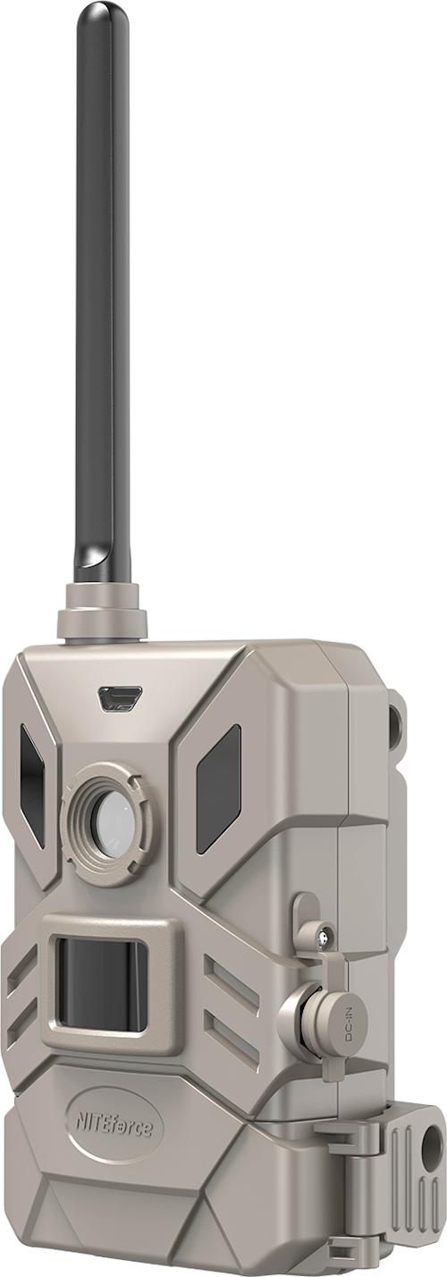 NITEforce Concept 2 4G LTE 36MP -riistakamera