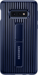 Samsung Galaxy S10e -suojakuori Protective Standing Cover