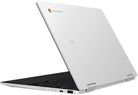 Samsung Galaxy Chromebook 2 360 N4500/12.4WQXGA/4GB/64GB/4G