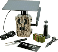 Retki Riistakamera 4G Pro