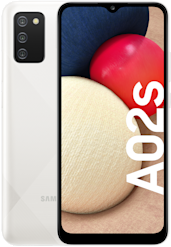 Samsung Galaxy A02s