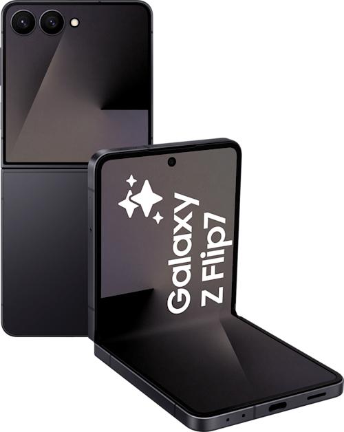 Samsung Galaxy Z Flip7 5G 256 Gt