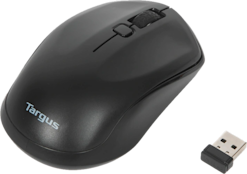 Targus Full-Size -langaton näppäimistö ja hiiri