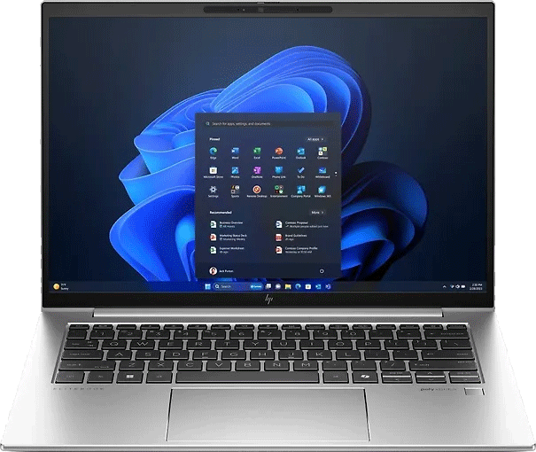 HP EliteBook 840 Gen 11 U5-125U/14i/16GB/512SSD