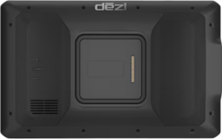 Garmin Dezl LGV1020 GPS -rekkanavigaattori