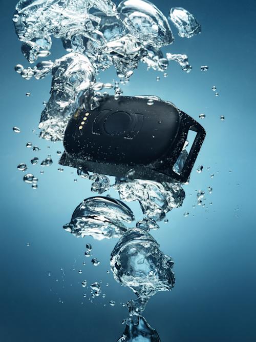 Minifinder Atto Pro 4G GPS-paikannin lemmikeille.