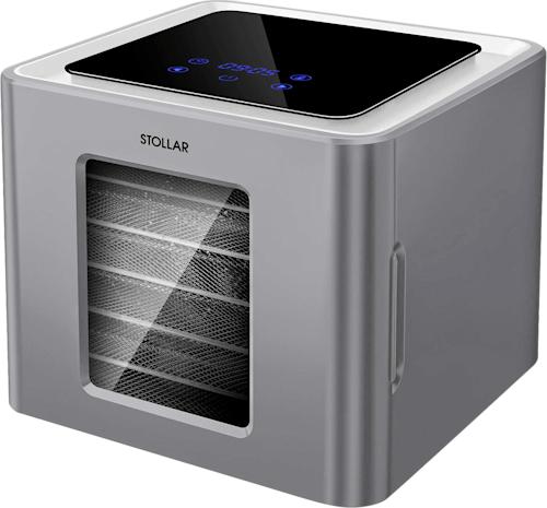 Stollar DHS700 hyötykasvikuivuri