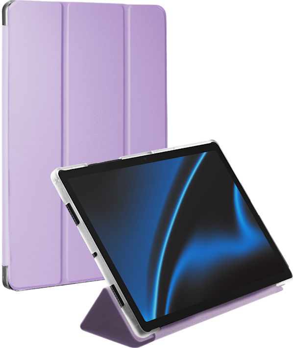X2O Samsung Galaxy Tab A11+/A9+ Smart Folio Case -suojakotelo Laventeli