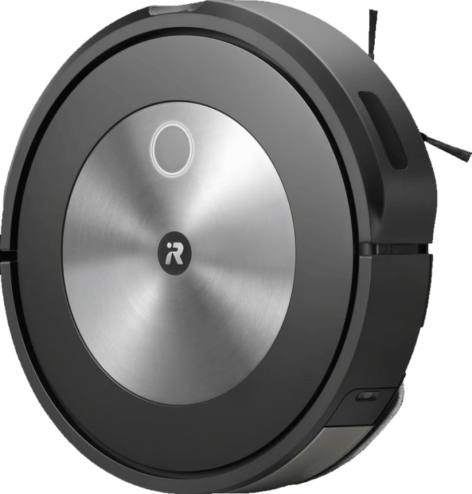 iRobot Roomba Combo j5 -robotti-imuri