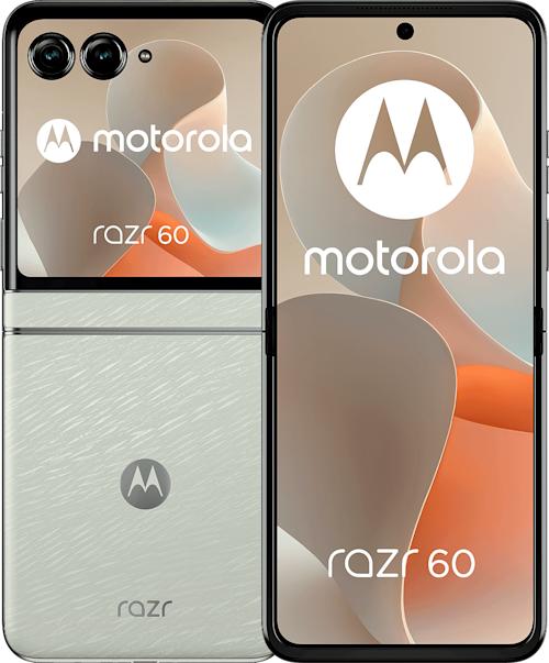 Motorola Razr 60 5G