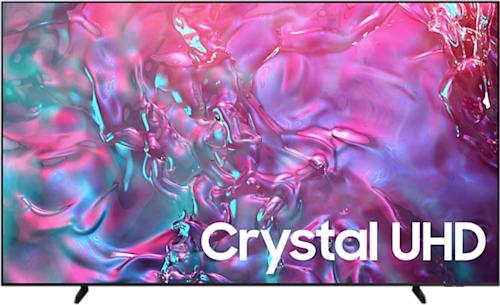 Samsung DU9005 98 tuumainen Crystal UHD 4K TV (2024)