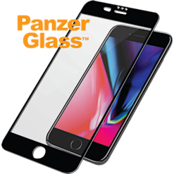 PanzerGlass Apple iPhone 6/6s/7/8 Plus -näytönsuojalasi