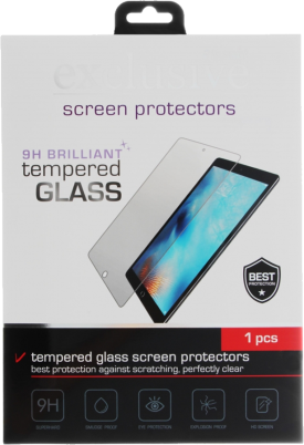 Samsung Galaxy Tab Active 3 -näytönsuojalasi Insmat Brilliant Glass