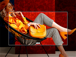 Samsung 98 tuumainen BED-H 4K Business TV