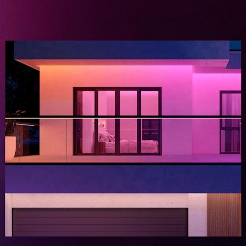 Philips Hue Flux valonauha ulkokäyttöön 5 metriä