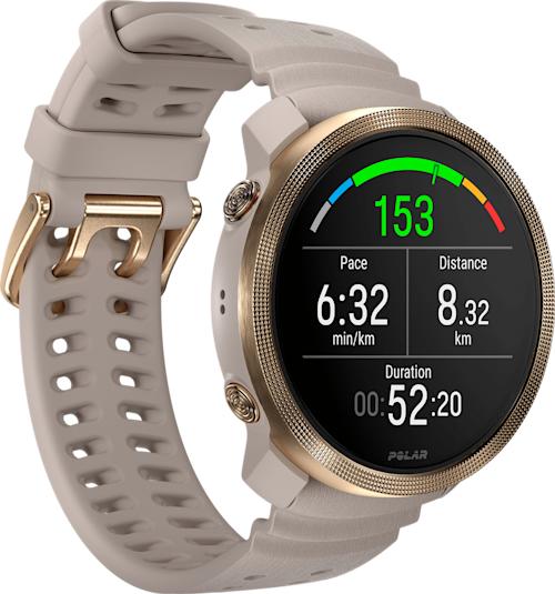 Polar Vantage M3