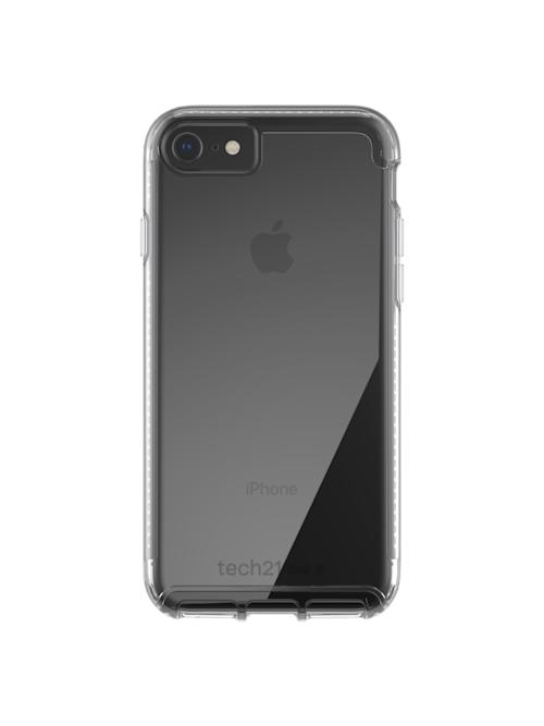 Tech21 Evo Clear iPhone SE / 8 / 7
