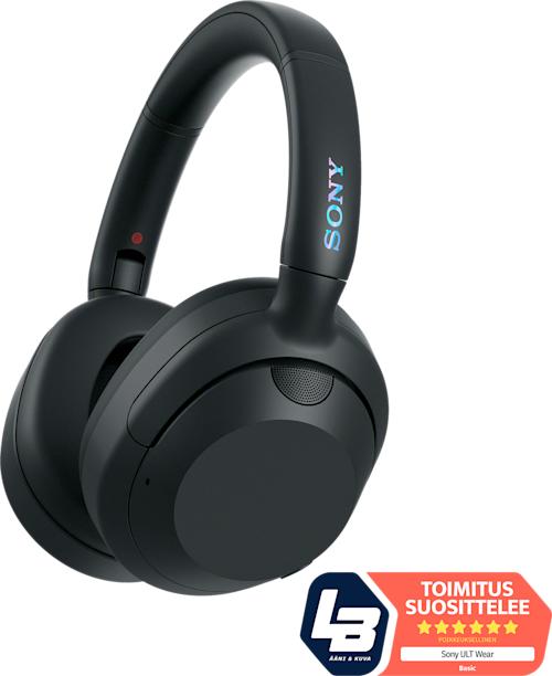 Sony ULT Wear langattomat kuulokkeet