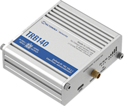 Teltonika TRB140 4G IoT -reititin