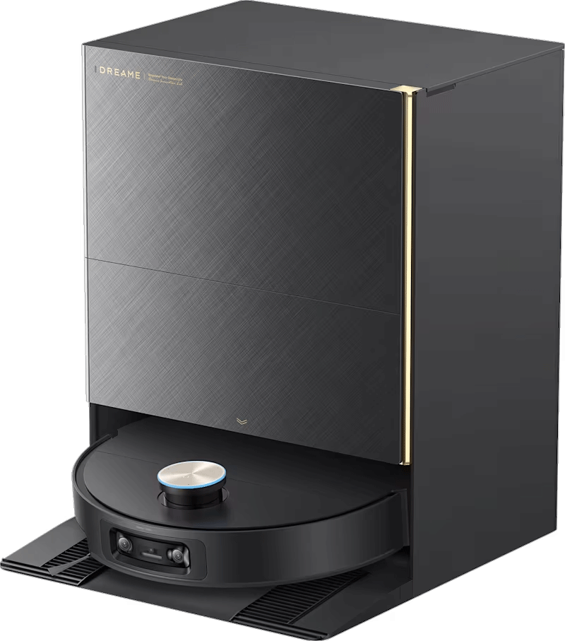 Dreame X60 Ultra