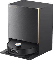 Dreame X60 Ultra Black