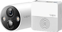 TP-Link Tapo C420S1 WiFi valvontajärjestelmä