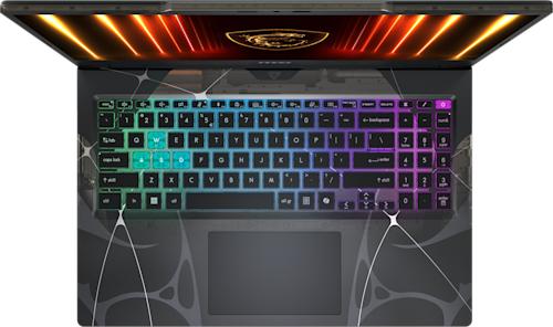 MSI Cyborg A15 AI B2HWFKG-001NEU