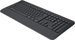Logitech Signature K650 -langaton näppäimistö