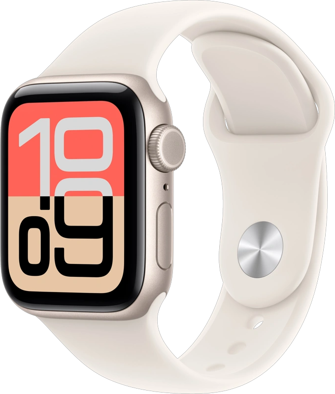 Apple Watch SE 3 GPS 40 mm