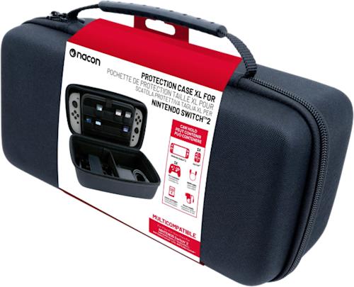 Nacon Kantolaukku Nintendo Switch 2:lle