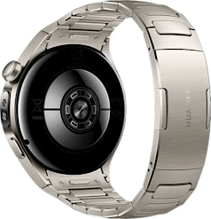 Huawei Watch 5 -älykello 46mm Titanium