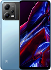 Poco X5 5G 128GB Blue