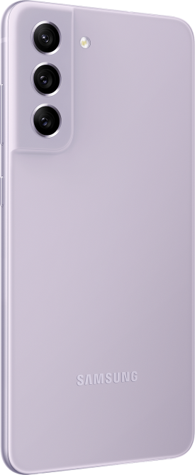 Samsung Galaxy S21 FE 5G 128Gt Lavender