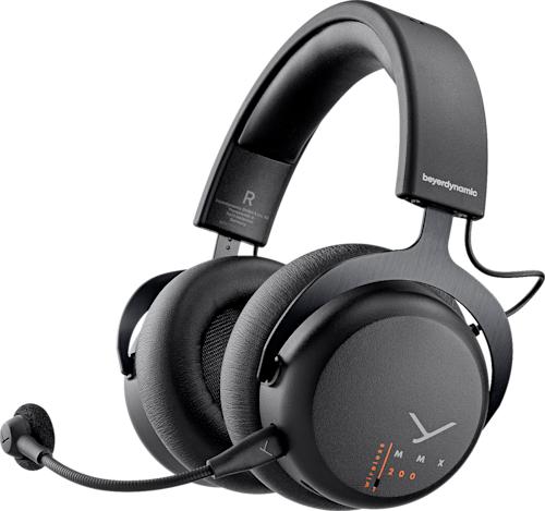 Beyerdynamic MMX 200 langattomat pelikuulokkeet