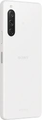 Sony Xperia 10 V 5G White