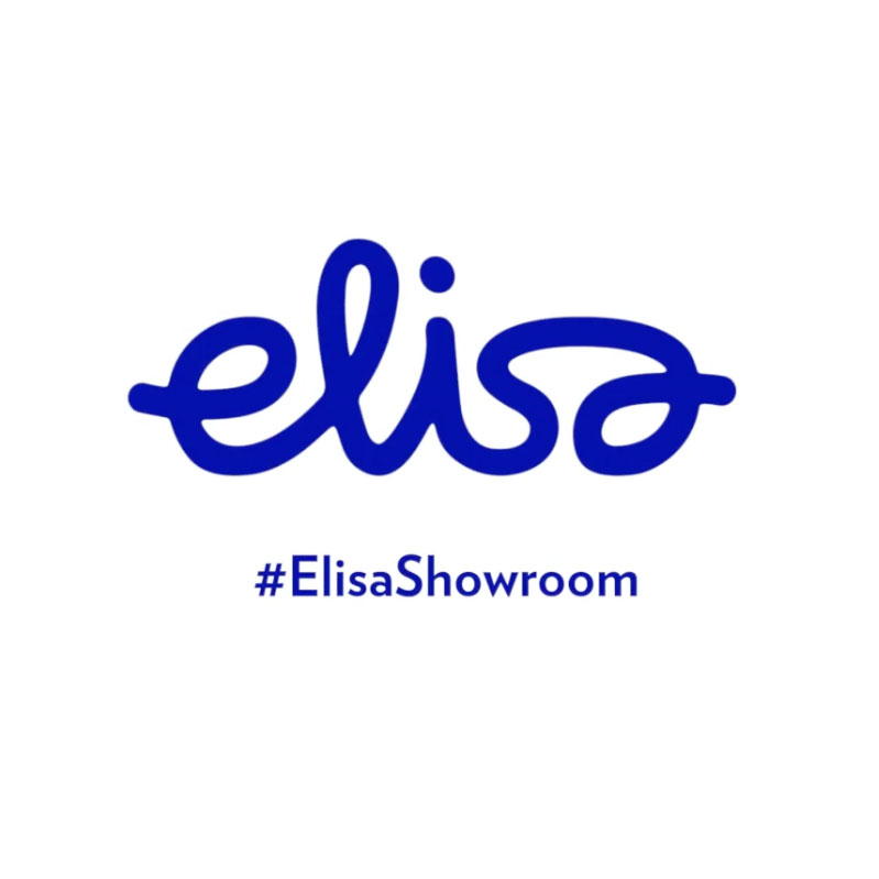 Elisan Showroom