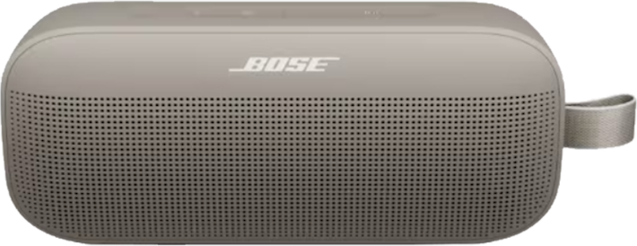 Bose SoundLink Flex II -langaton kaiutin Sandstone