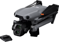 DJI Air 3S Fly More Combo (DJI RC 2)