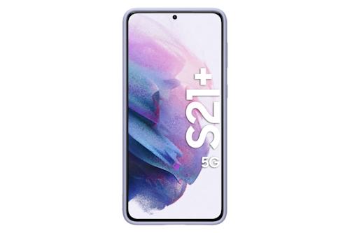Samsung Galaxy S21+ Silicon Cover