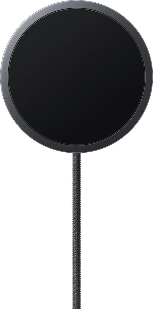 Samsung Magnet Wireless Charger 25W -langaton Qi2 laturi