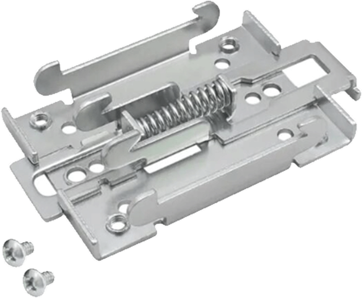 Teltonika din rail kit -seinäkiinnike